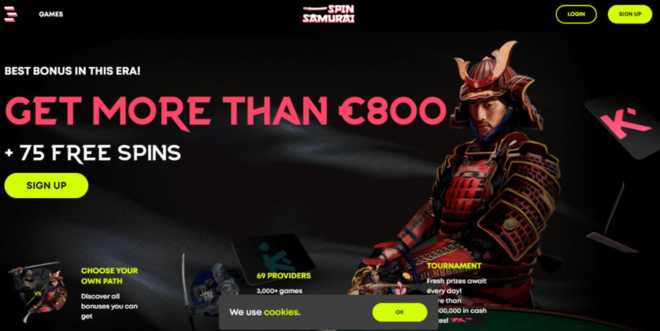 okbet casino online login