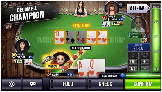 fb 777 casino online