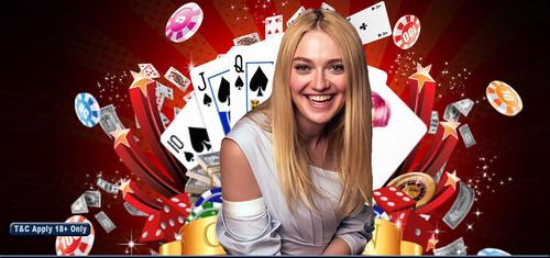 okbet casino online login