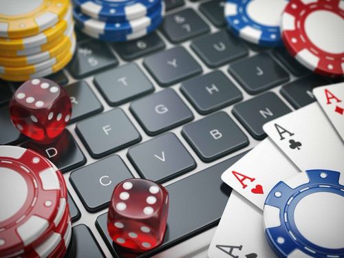 okbet casino online login