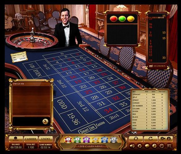 milyon88 casino online games