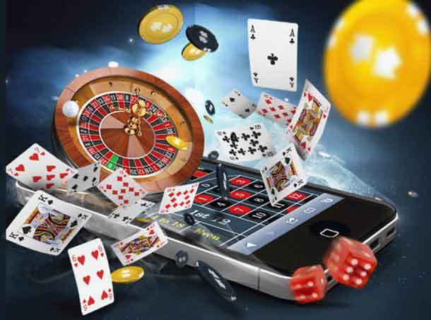 okbet casino online login