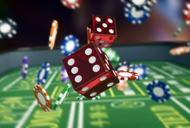 okbet casino online login