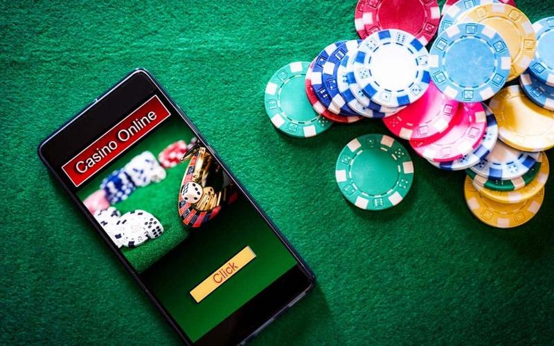 okbet casino online login