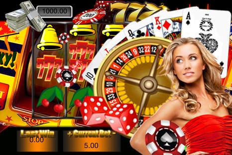 okbet casino online login