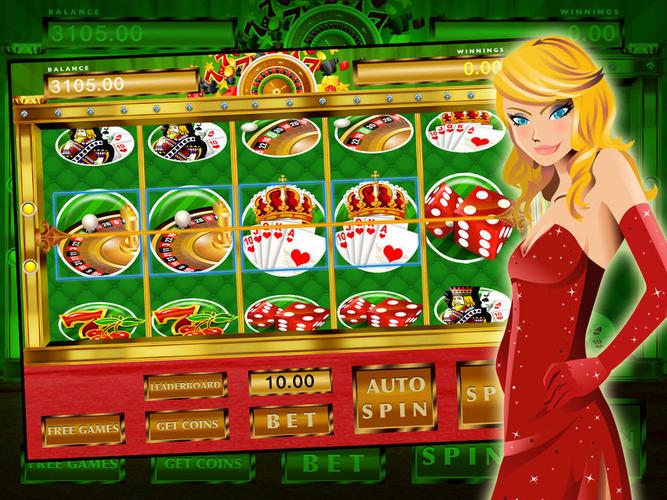 kinggame slot