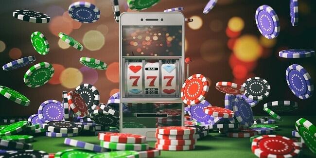 jilibet online casino