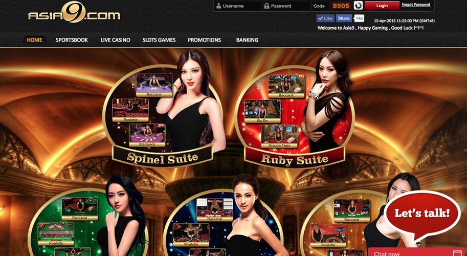 okbet casino online login