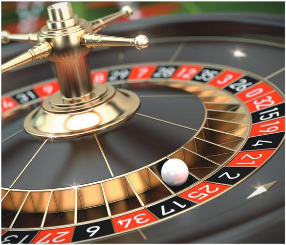 okbet casino online game