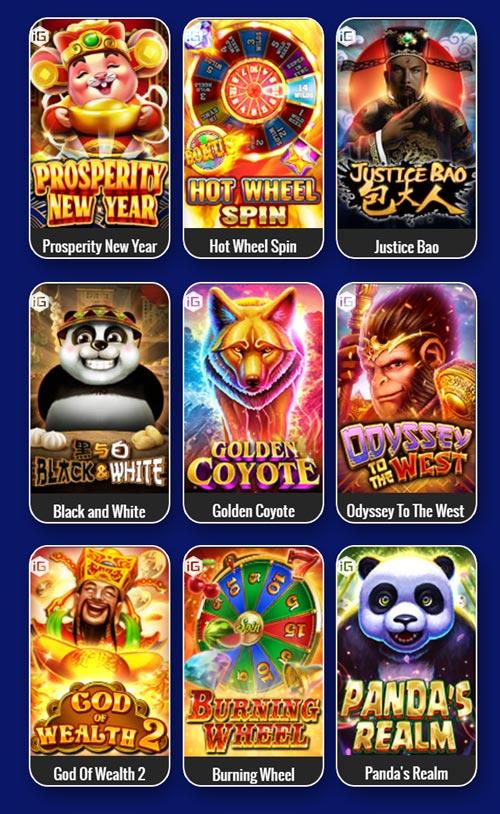 okbet casino online login