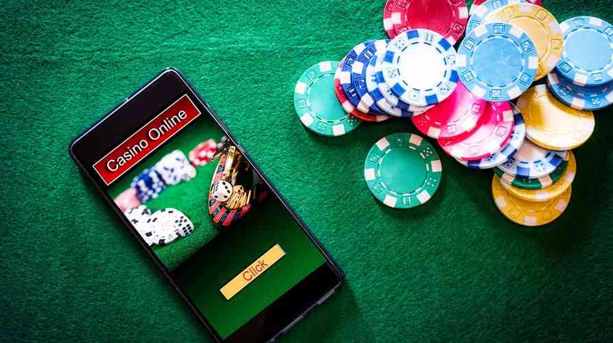 okbet casino online login