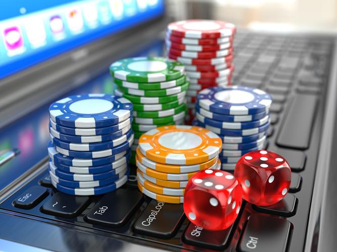 okbet casino online login