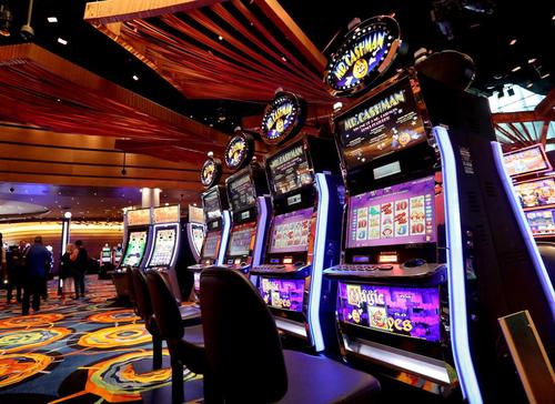 okbet casino online login