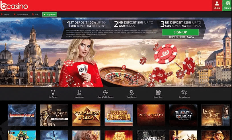 taya 365 casino login