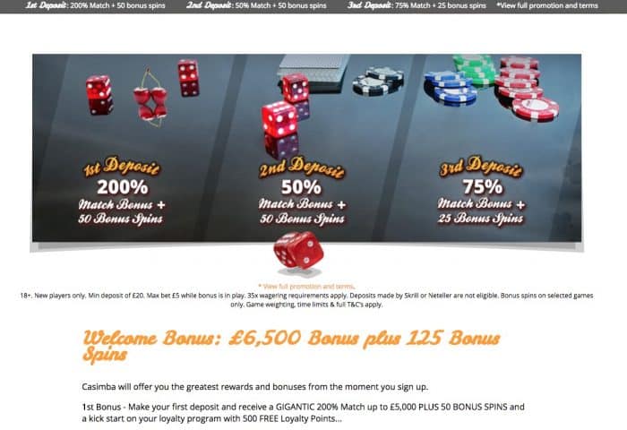 okbet casino online login