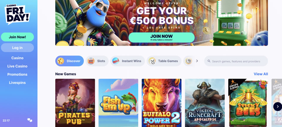 betkubi online casino