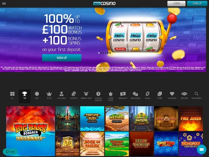 okbet casino online login