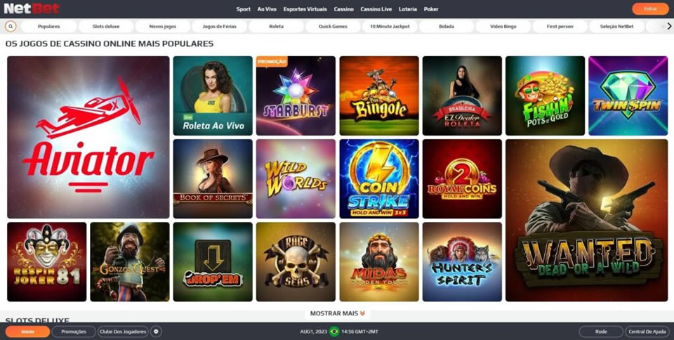 okbet casino online login