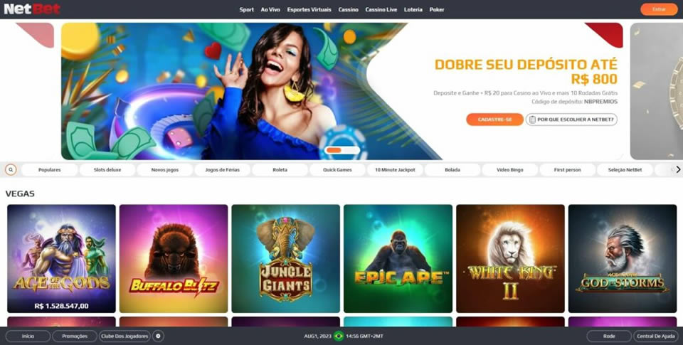 okbet casino online login